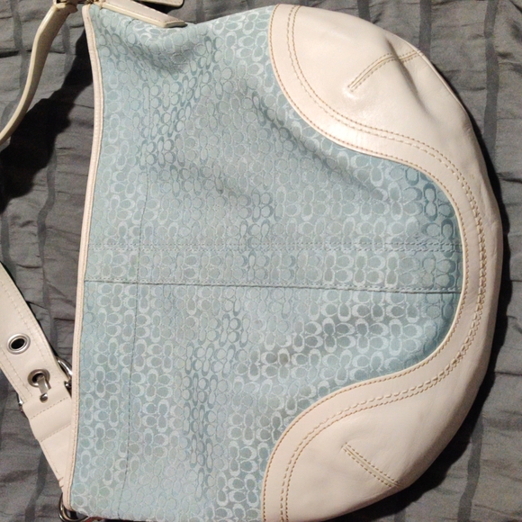 Coach Purse Trio - Picture 3 of 15